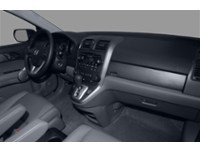 2007 Honda CR-V 4WD 5dr EX-L Interior Shot 1