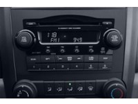 2007 Honda CR-V 4WD 5dr EX-L Interior Shot 2