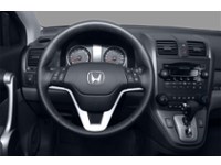 2007 Honda CR-V 4WD 5dr EX-L Interior Shot 3