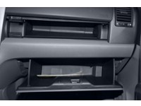 2007 Honda CR-V 4WD 5dr EX-L Interior Shot 4