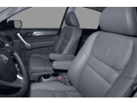 2007 Honda CR-V 4WD 5dr EX-L Interior Shot 5