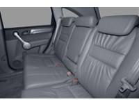 2007 Honda CR-V 4WD 5dr EX-L Interior Shot 6