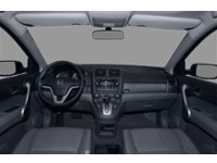 2007 Honda CR-V 4WD 5dr EX Interior Shot 7