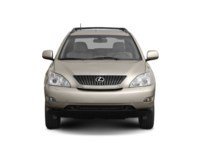 2007 Lexus RX 350 4WD 4dr Exterior Shot 6