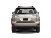 2007 Lexus RX 350 4WD 4dr Exterior Shot 8