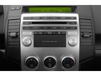 2007 Mazda Mazda5 4dr Wgn Manual GT Interior Shot 2
