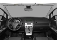 2007 Mazda Mazda5 4dr Wgn Manual GT Interior Shot 7