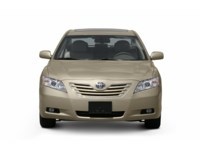 2007 Toyota Camry 4dr Sdn I4 Auto LE Exterior Shot 6