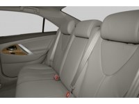 2007 Toyota Camry 4dr Sdn I4 Auto LE Interior Shot 6