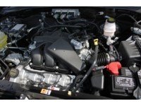2008 Ford Escape FWD 4dr V6 XLT Exterior Shot 3