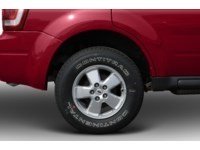 2008 Ford Escape FWD 4dr V6 XLT Exterior Shot 5