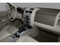 2008 Ford Escape FWD 4dr V6 XLT Interior Shot 1