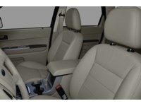 2008 Ford Escape FWD 4dr V6 XLT Interior Shot 5