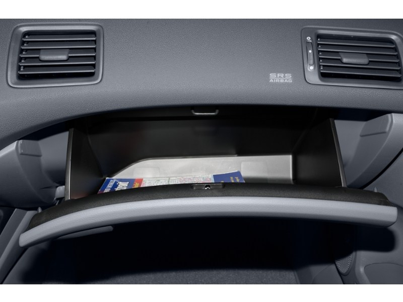 2008 Honda Civic Sdn 4dr Auto LX Interior Shot 4