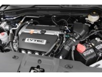 2008 Honda CR-V 4WD 5dr LX Exterior Shot 3