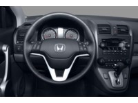 2008 Honda CR-V 4WD 5dr LX Interior Shot 3