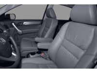 2008 Honda CR-V 4WD 5dr LX Interior Shot 5
