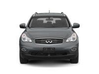 2008 INFINITI EX35 AWD 4dr Journey Exterior Shot 6