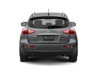 2008 INFINITI EX35 AWD 4dr Journey Exterior Shot 8