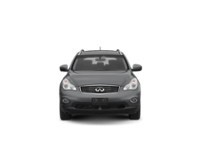 2008 INFINITI EX35 AWD 4dr Journey Exterior Shot 18