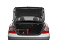 2008 Mercedes-Benz E-Class 4dr Sdn 3.5L 4MATIC Exterior Shot 4