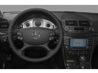 2008 Mercedes-Benz E-Class 4dr Sdn 3.5L 4MATIC Interior Shot 3