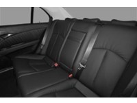 2008 Mercedes-Benz E-Class 4dr Sdn 3.5L 4MATIC Interior Shot 5