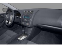 2008 Nissan Altima 4dr Sdn I4 Man 2.5 Interior Shot 1
