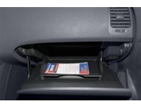 2008 Nissan Altima 4dr Sdn I4 Man 2.5 Interior Shot 4