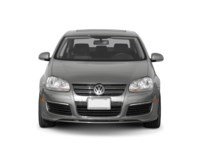 2008 Volkswagen Jetta 4dr I5 Auto Trendline Exterior Shot 6