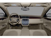 2009 Buick Lucerne 4dr Sdn CXL Interior Shot 7