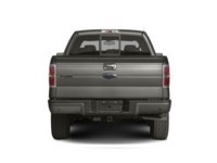 2009 Ford F-150 4WD SuperCrew 145