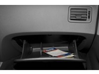 2009 Hyundai Tucson FWD 4dr I4 Man L Interior Shot 4