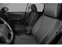 2009 Hyundai Tucson FWD 4dr I4 Man L Interior Shot 5