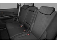 2009 Hyundai Tucson FWD 4dr I4 Man L Interior Shot 6