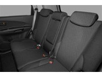 2009 Hyundai Tucson FWD 4dr I4 Auto GL Interior Shot 6