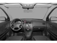 2009 Hyundai Tucson FWD 4dr I4 Man L Interior Shot 7