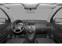 2009 Hyundai Tucson FWD 4dr I4 Auto GL Interior Shot 7
