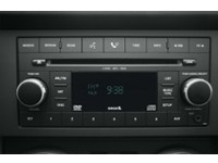 2009 Jeep Wrangler Unlimited 4WD 4dr Sahara Interior Shot 2