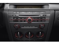 2009 Mazda Mazda3 4dr Sdn Auto GX Interior Shot 2