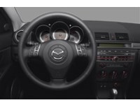 2009 Mazda Mazda3 4dr Sdn Auto GX Interior Shot 3