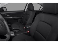 2009 Mazda Mazda3 4dr Sdn Man GX Interior Shot 5