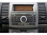 2009 Nissan Sentra 4dr Sdn I4 CVT 2.0 S FE+ Interior Shot 2