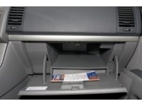 2009 Nissan Sentra 4dr Sdn I4 CVT 2.0 S FE+ Interior Shot 4