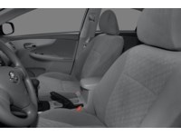 2009 Toyota Corolla CLEAN/SAFETY/ICE-COLD AC Interior Shot 5