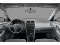 2009 Toyota Corolla CLEAN/SAFETY/ICE-COLD AC Interior Shot 7