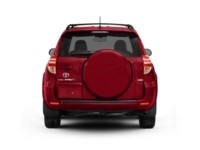 2009 Toyota RAV4 4WD 4dr V6 Base Exterior Shot 8
