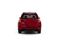 2009 Toyota RAV4 4WD 4dr V6 Base Exterior Shot 14