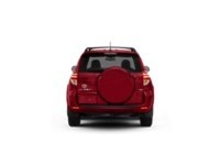 2009 Toyota RAV4 2WD 4dr I4 Base Exterior Shot 14