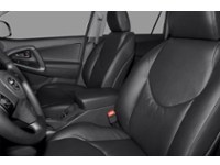 2009 Toyota RAV4 2WD 4dr I4 Base Interior Shot 5